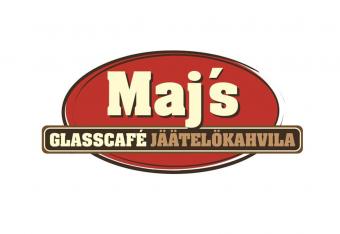 Maj's Glasscafé